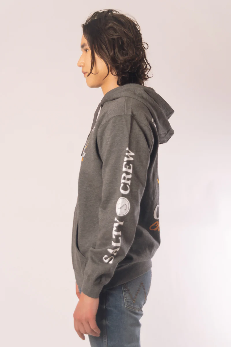 Tailed Hoodie - Image 4