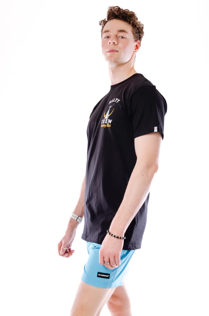 Tailed Tee - Image 3
