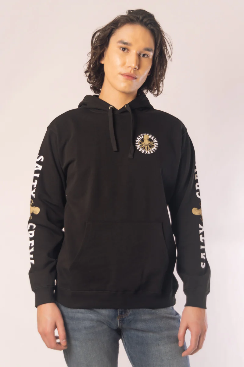 Tentacles Hoodie