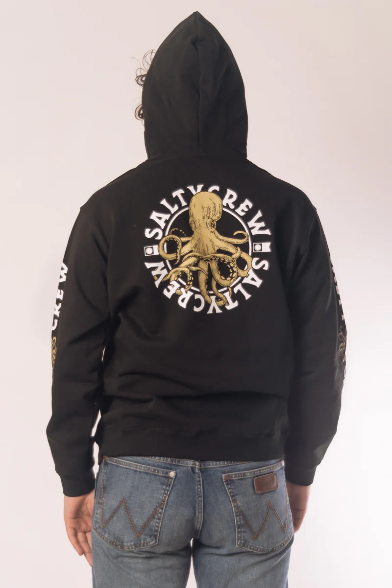 Tentacles Hoodie - Image 2