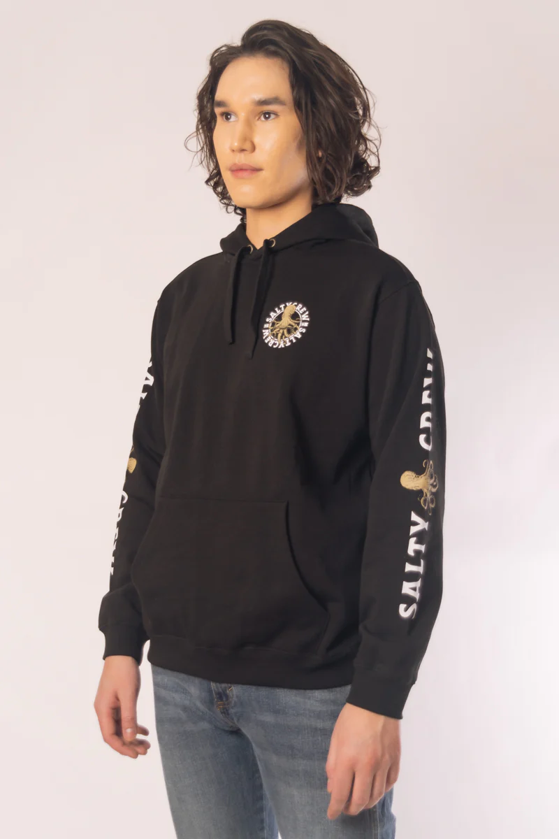 Tentacles Hoodie - Image 3