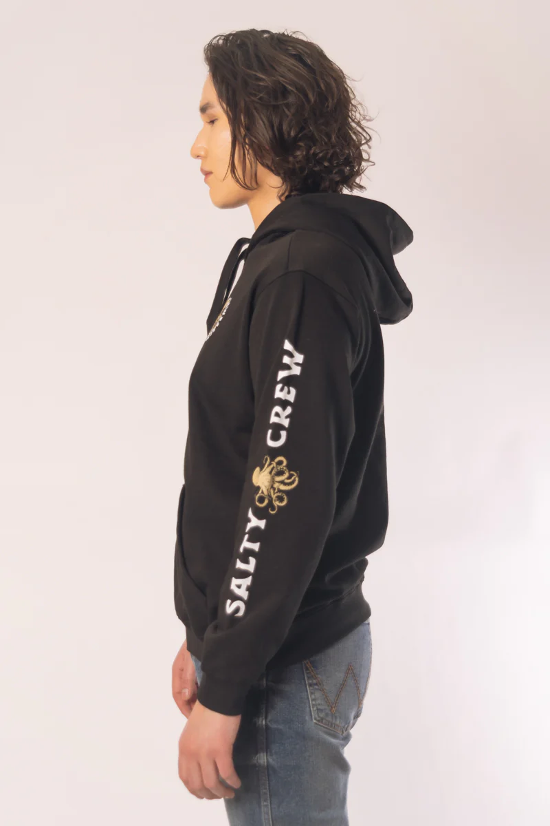 Tentacles Hoodie - Image 4