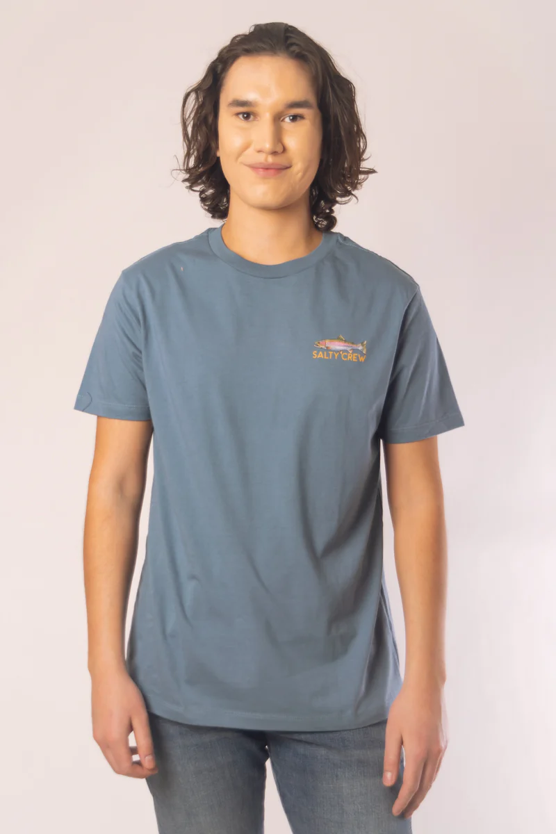 Trout Mount Tee - Image 2
