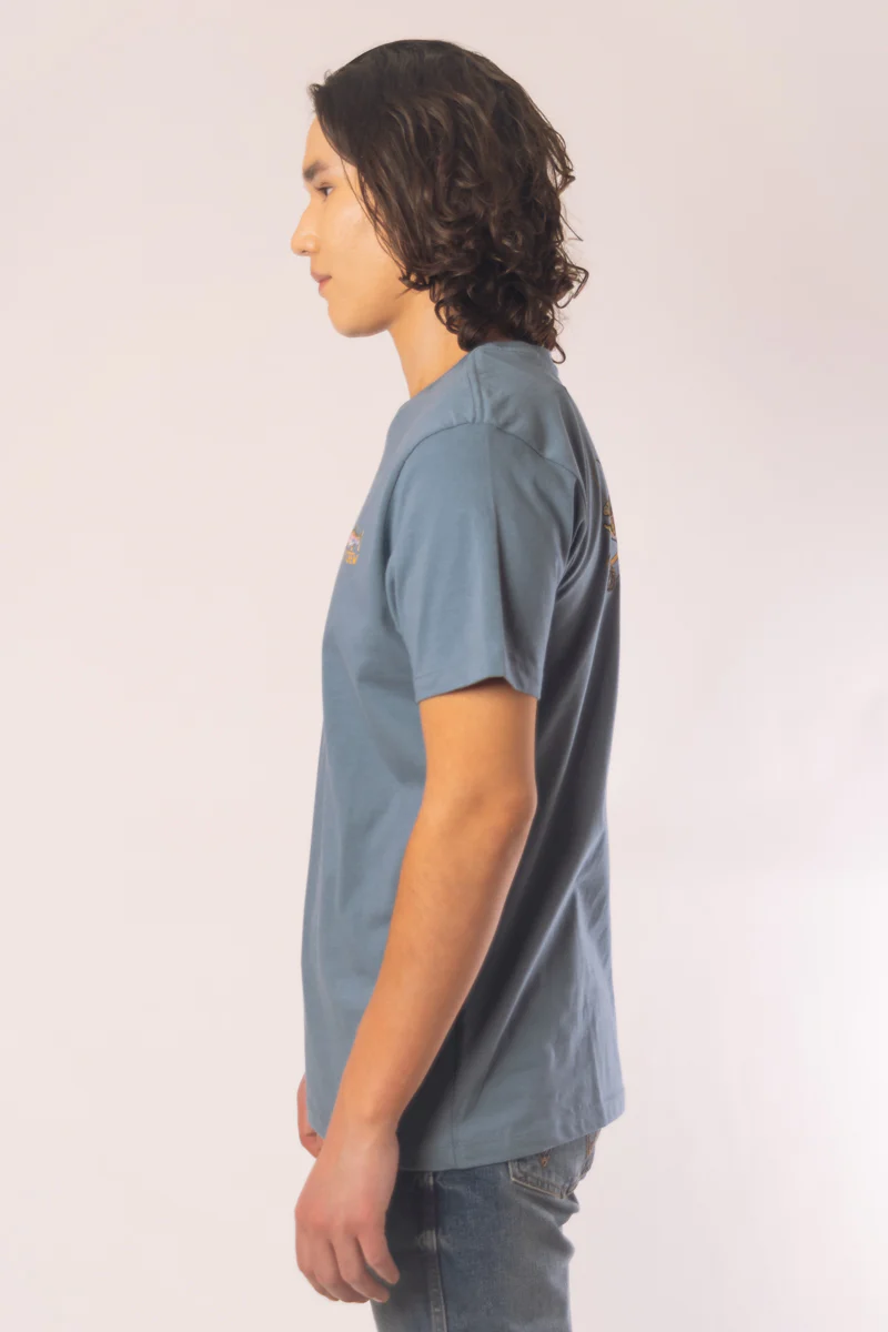 Trout Mount Tee - Image 4