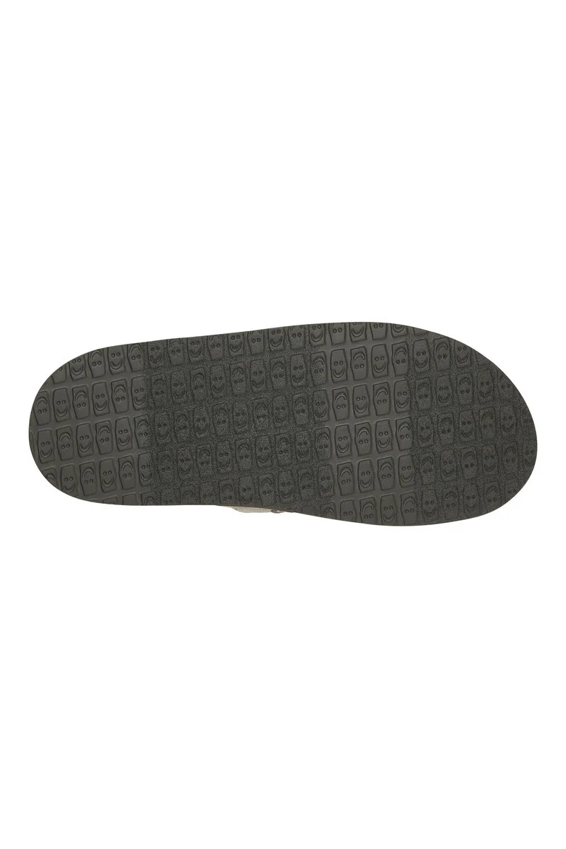 Donny Hemp Slip-On Shoes - Image 4