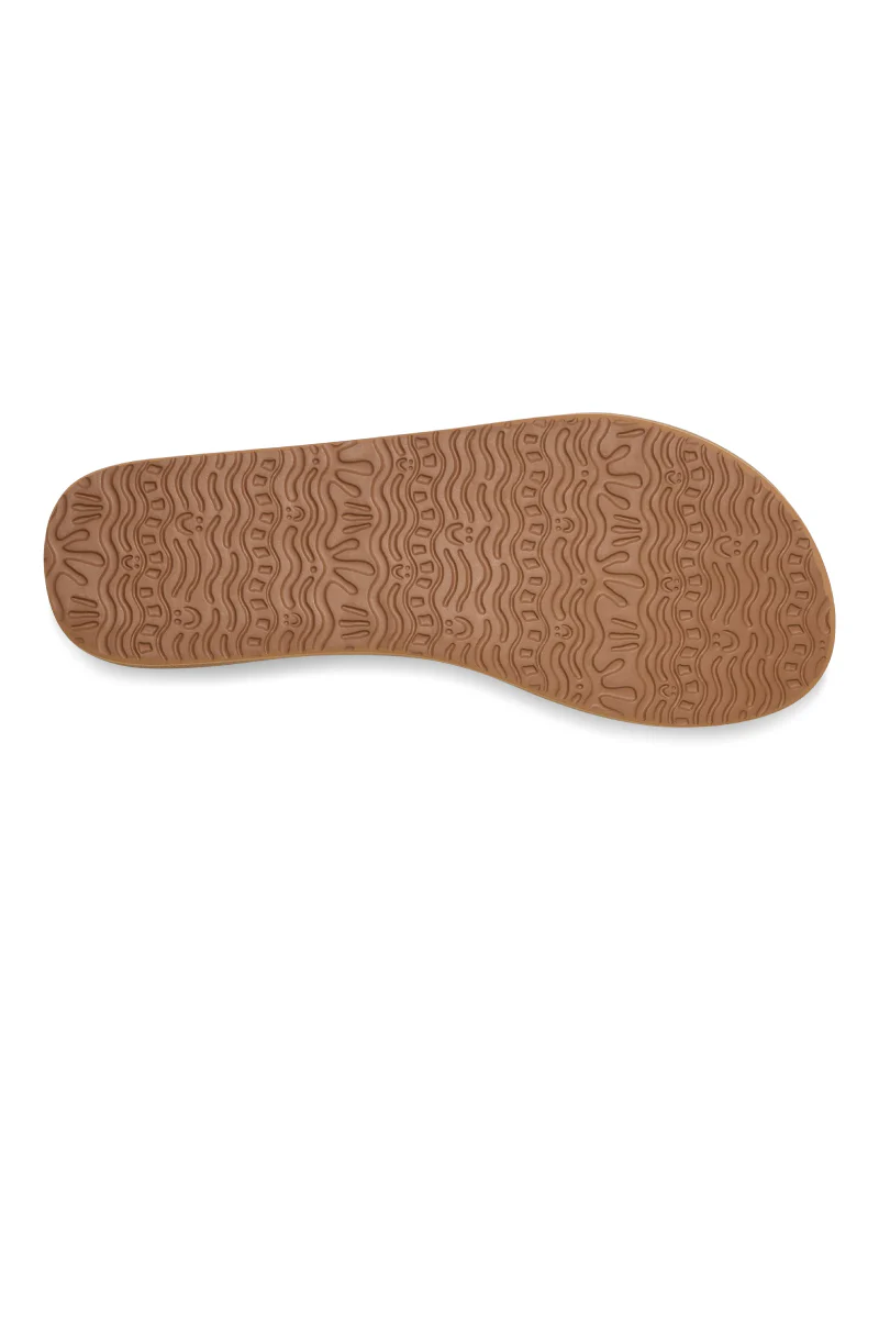 Yoga Joy II Flip-Flop Sandals - Image 3