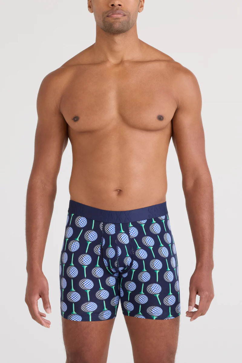 DropTemp Cooling Cotton Boxer Brief - Image 2