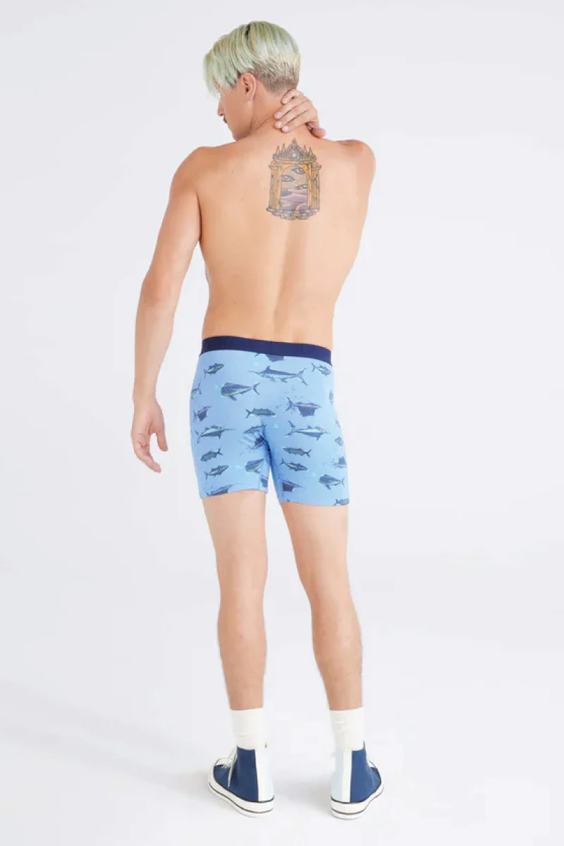 Ultra Super Soft Boxer Brief - Image 3