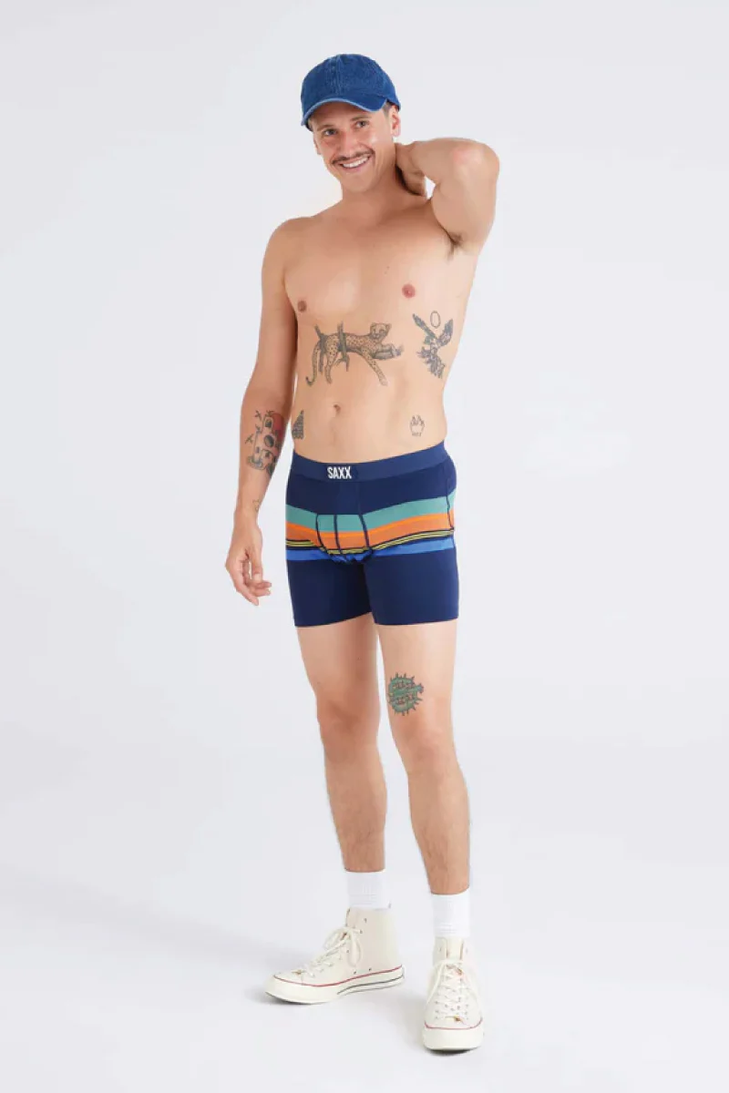 Ultra Super Soft Boxer Brief - Image 2