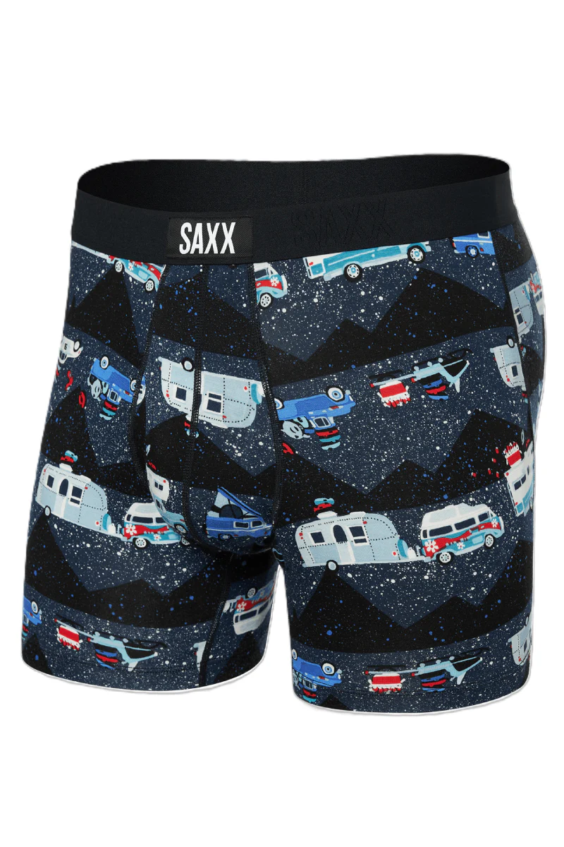 Ultra Super Soft Boxer Brief
