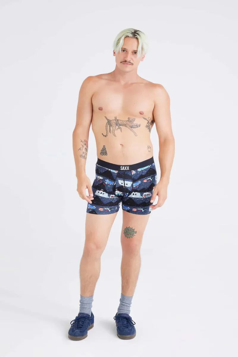 Ultra Super Soft Boxer Brief - Image 2
