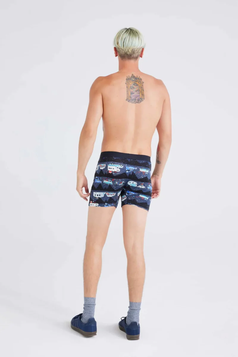 Ultra Super Soft Boxer Brief - Image 3