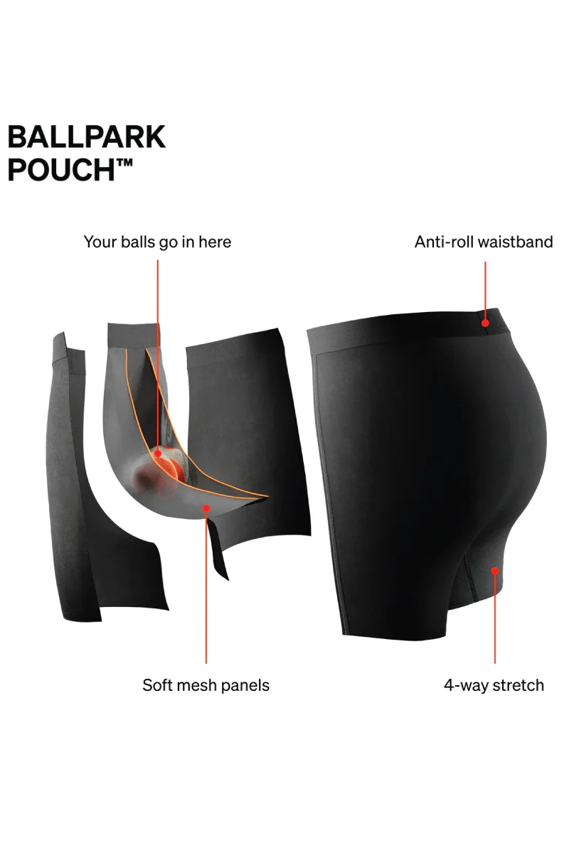 Vibe Boxer Brief - Image 4