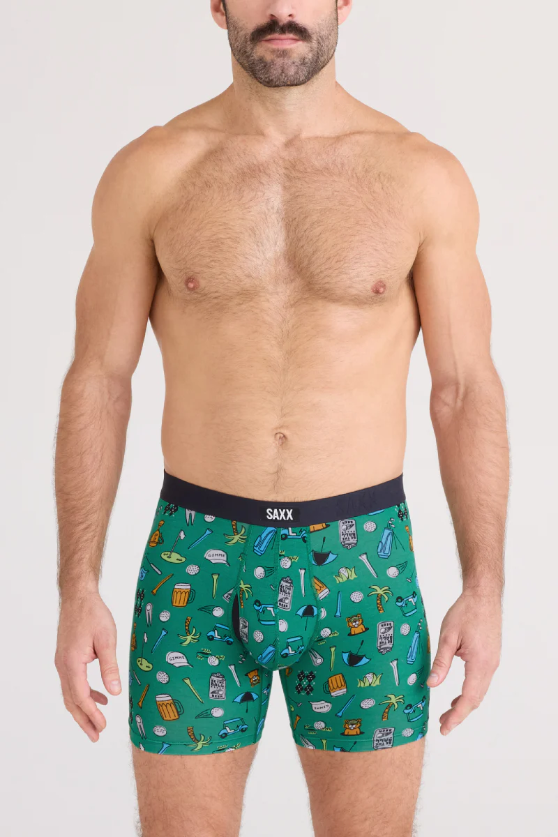 Vibe Xtra Boxer Brief - Image 2