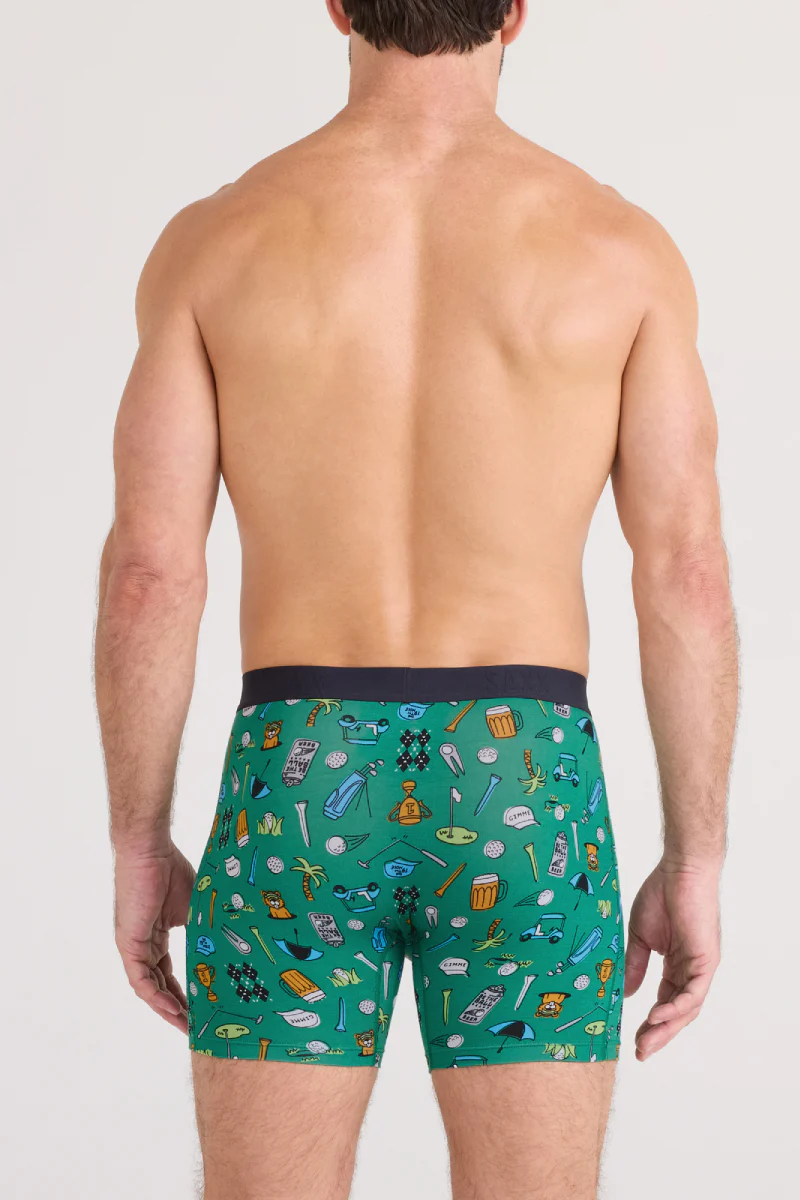 Vibe Xtra Boxer Brief - Image 3