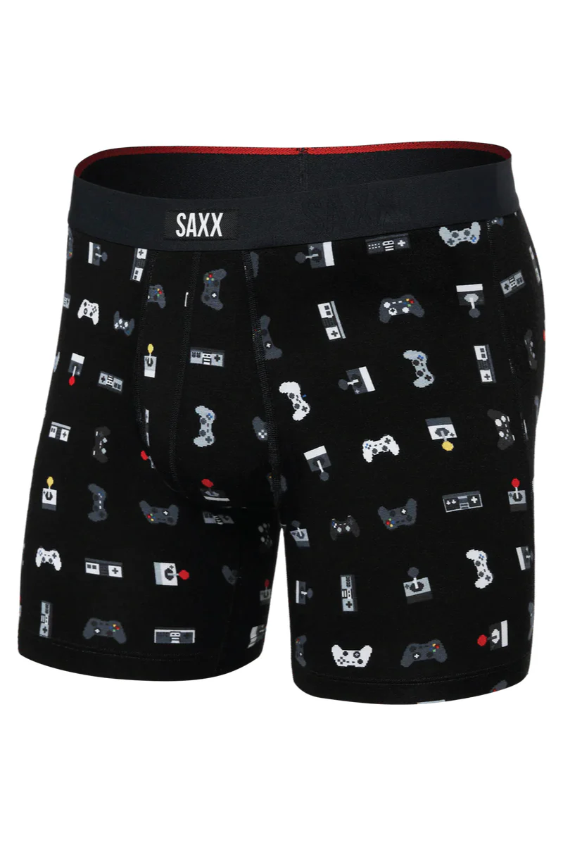 Vibe Xtra Boxer Brief