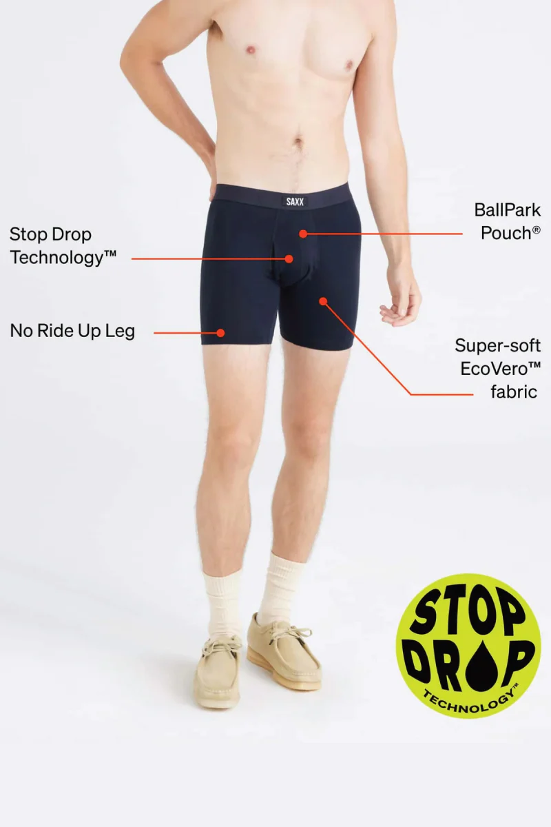 Vibe Xtra Boxer Brief - Image 4