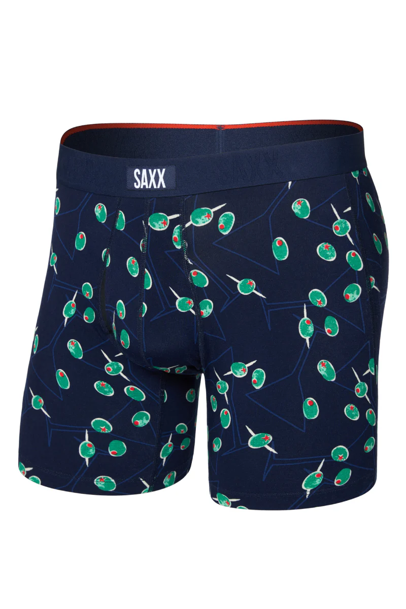 Vibe Xtra Boxer Brief