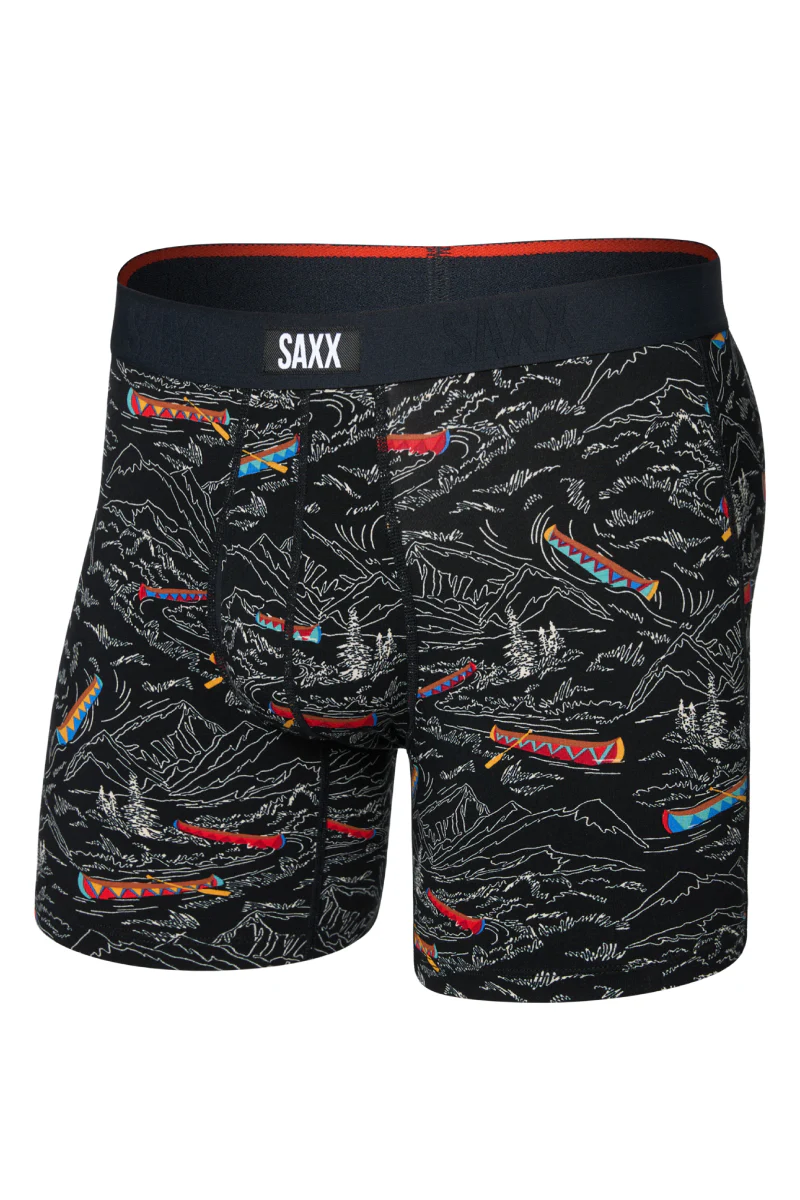 Vibe Xtra Boxer Brief