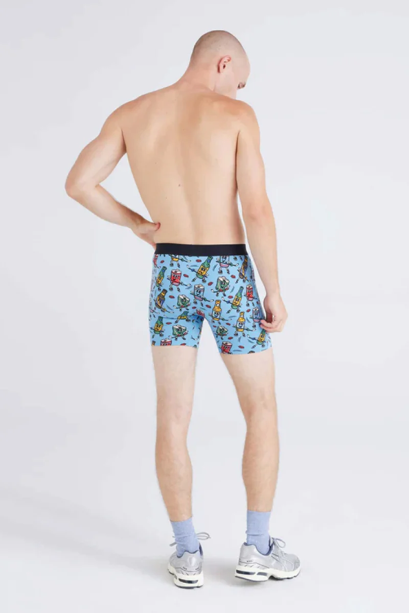 Vibe Xtra Boxer Briefs - 2 Pack - Image 3