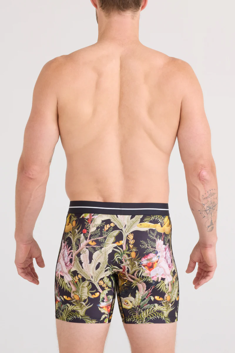 Volt Breathable Mesh Boxer Brief - Image 4