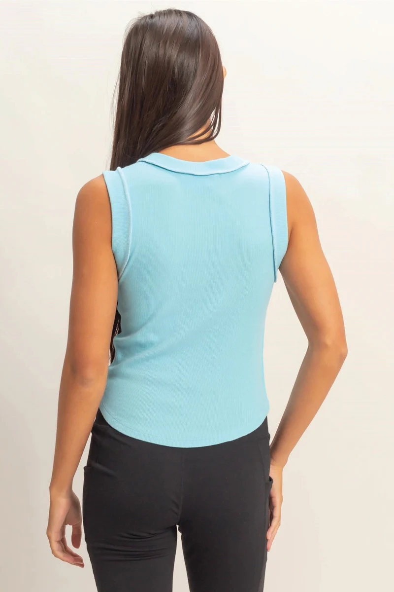 Seam Tank - Image 3