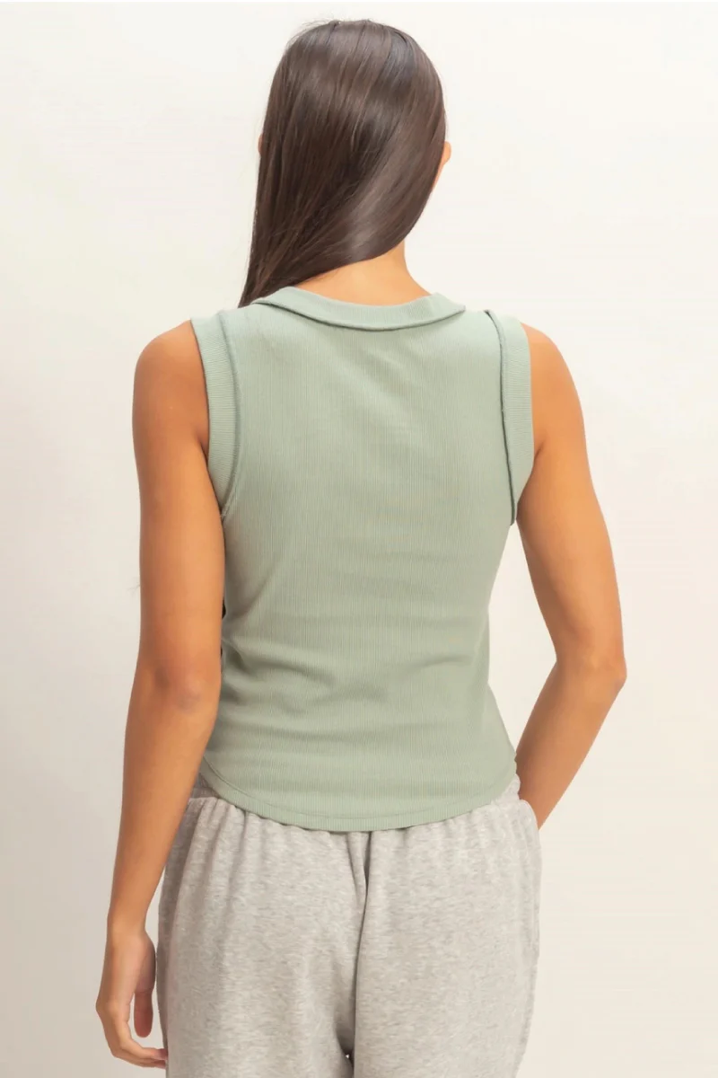 Seam Tank - Image 3