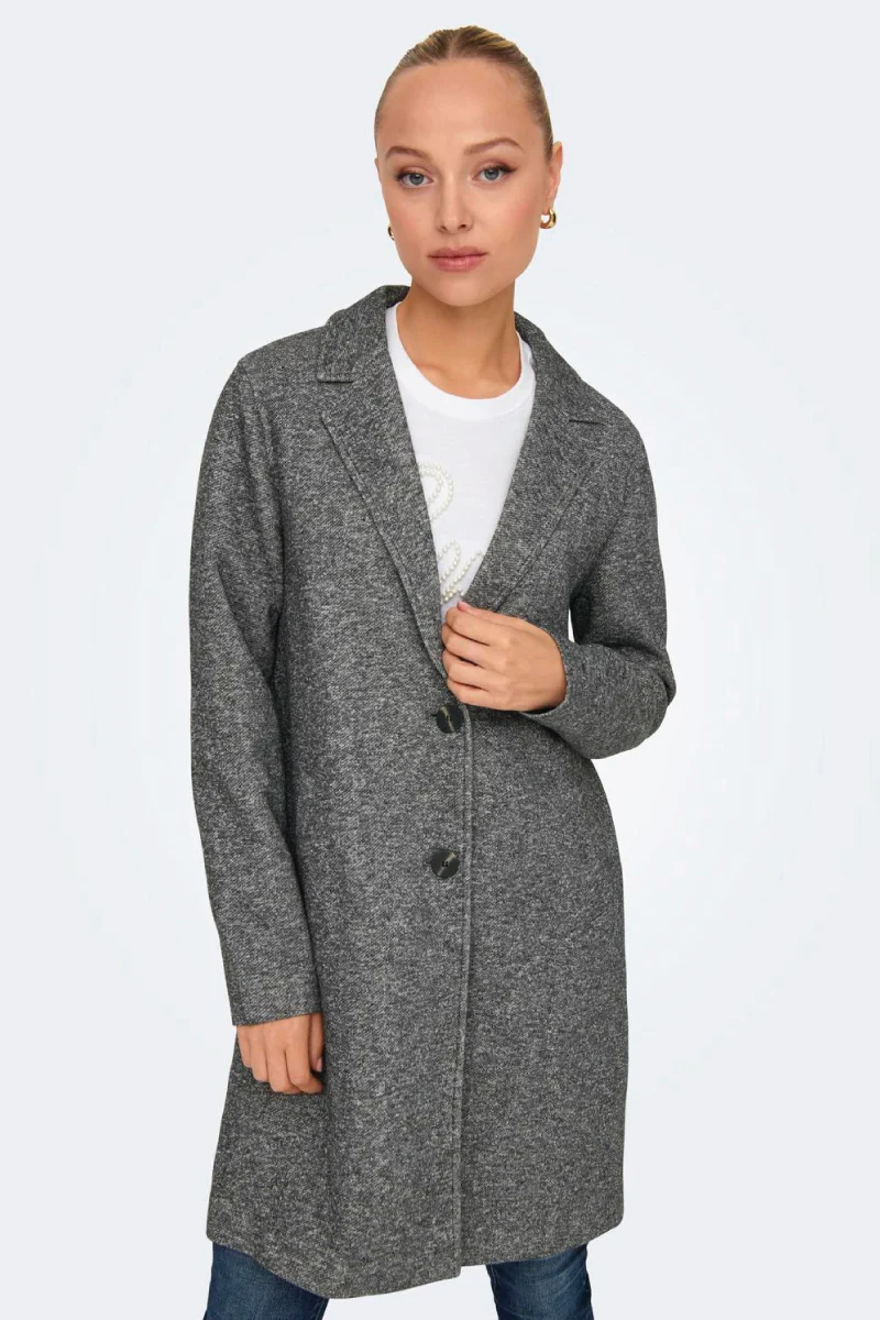 Sedona Trench Coat - Image 3