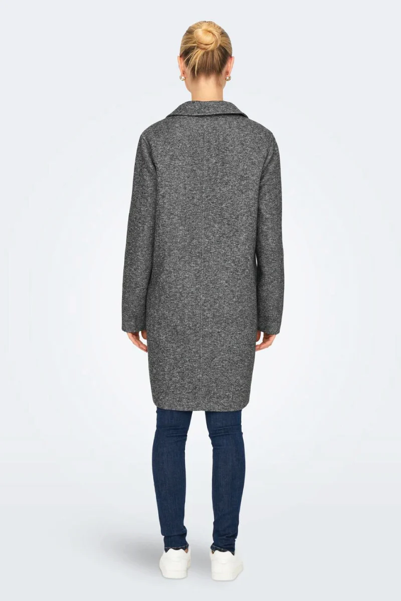 Sedona Trench Coat - Image 4