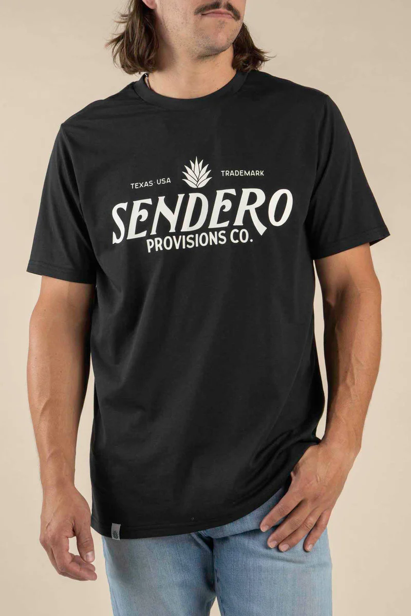 Logo Tee