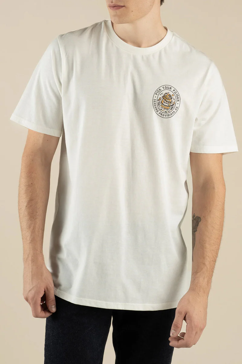 Pick Your Poison Tee - Image 2