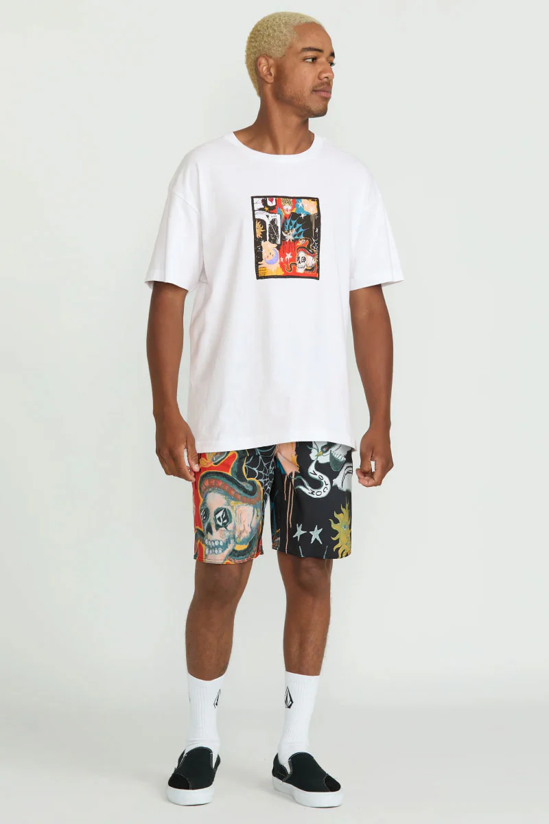 Seth Conboy Web Tee - Image 3