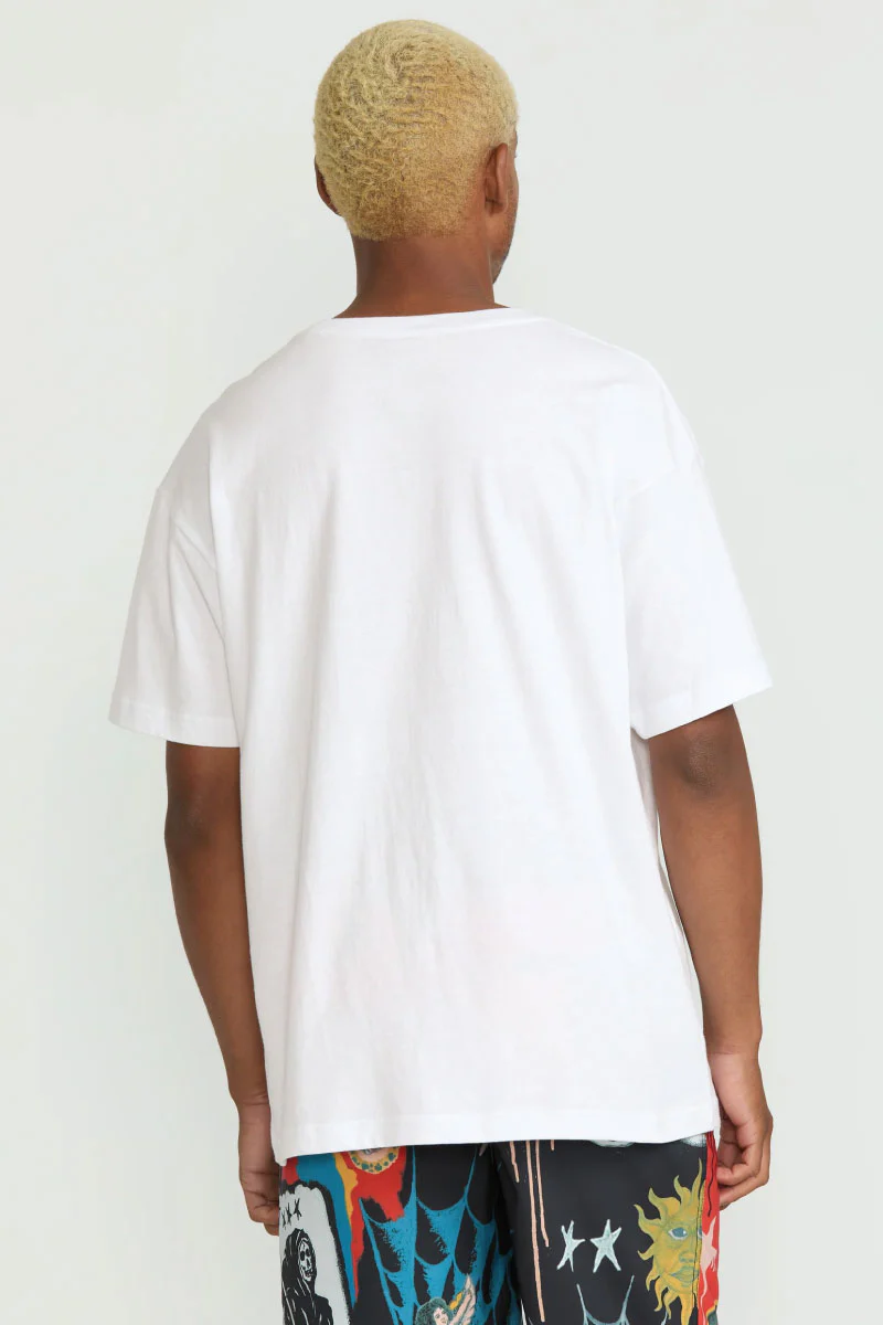 Seth Conboy Web Tee - Image 4