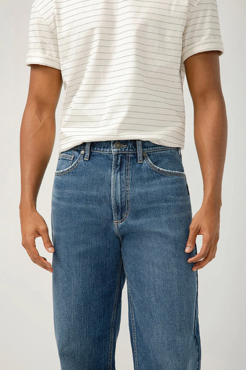 Big Guy Baggy Jeans - Image 3