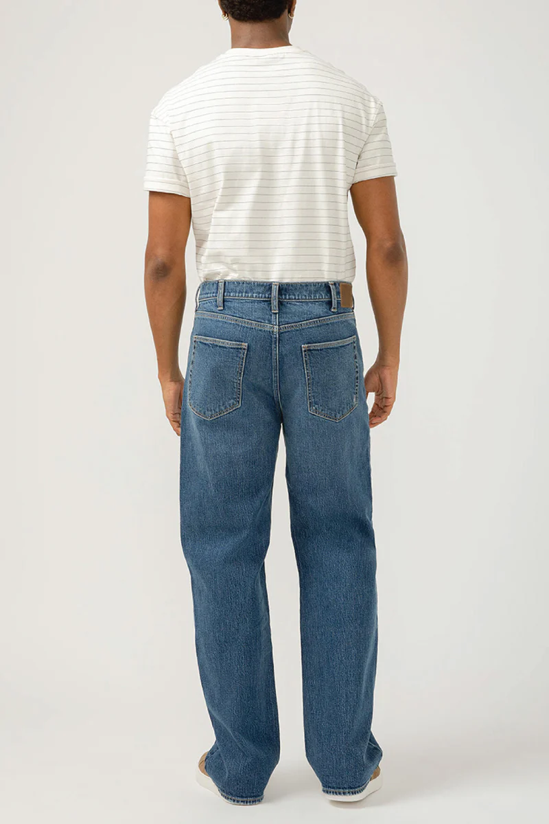 Big Guy Baggy Jeans - Image 4