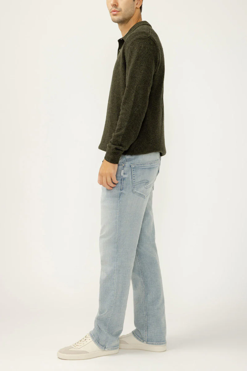 Grayson Straight Leg Jeans - Image 3