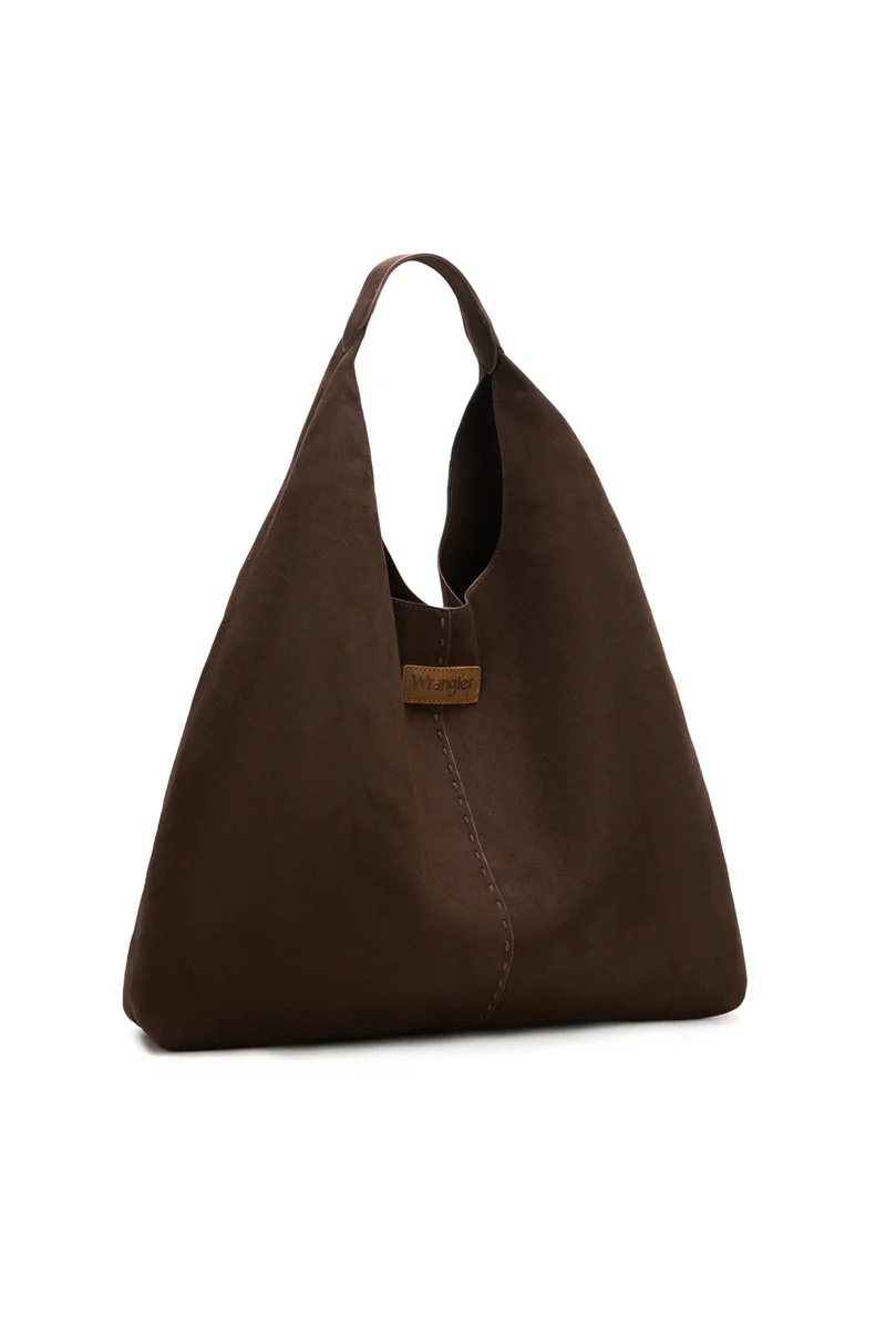 Slouchy Hobo Bag - Image 2