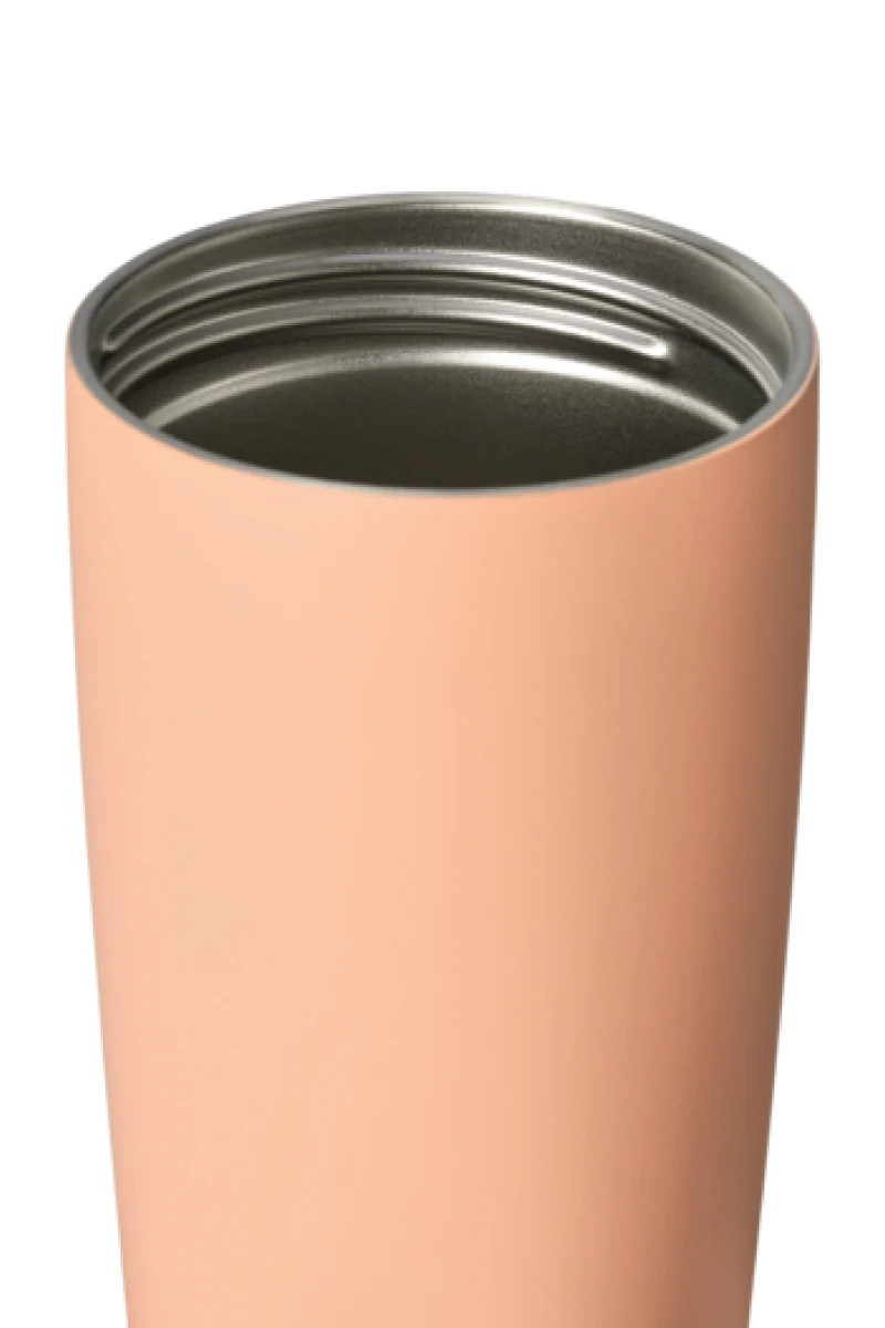 SmoothSip Slider 20oz - Peachy Keen - Image 3