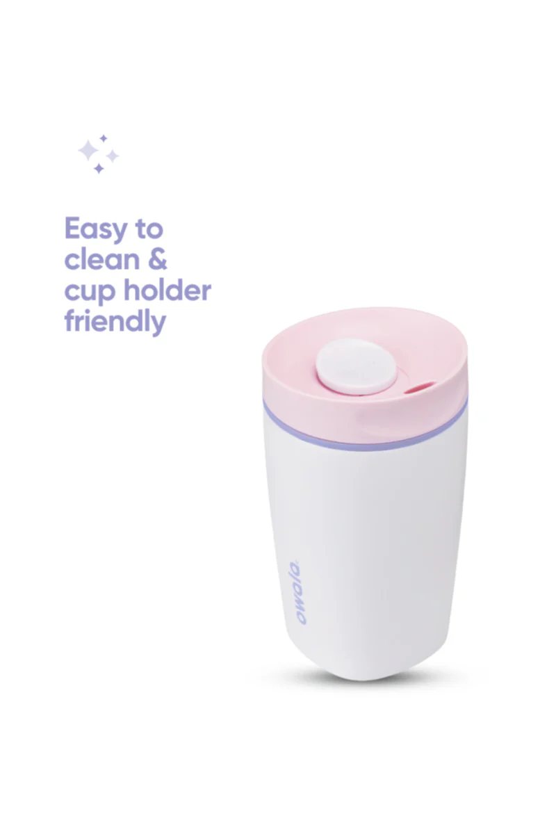 SmoothSip Slider 12 oz - Candy Coated - Image 3