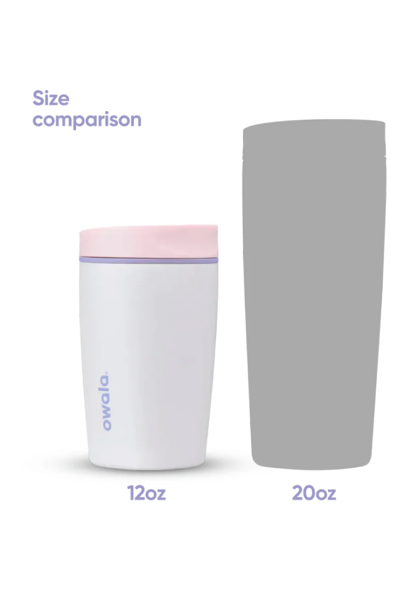 SmoothSip Slider 12 oz - Candy Coated - Image 4
