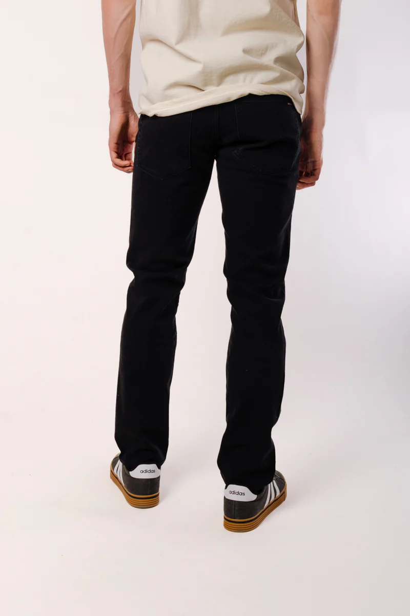 Solver Denim - Blackout - Image 2