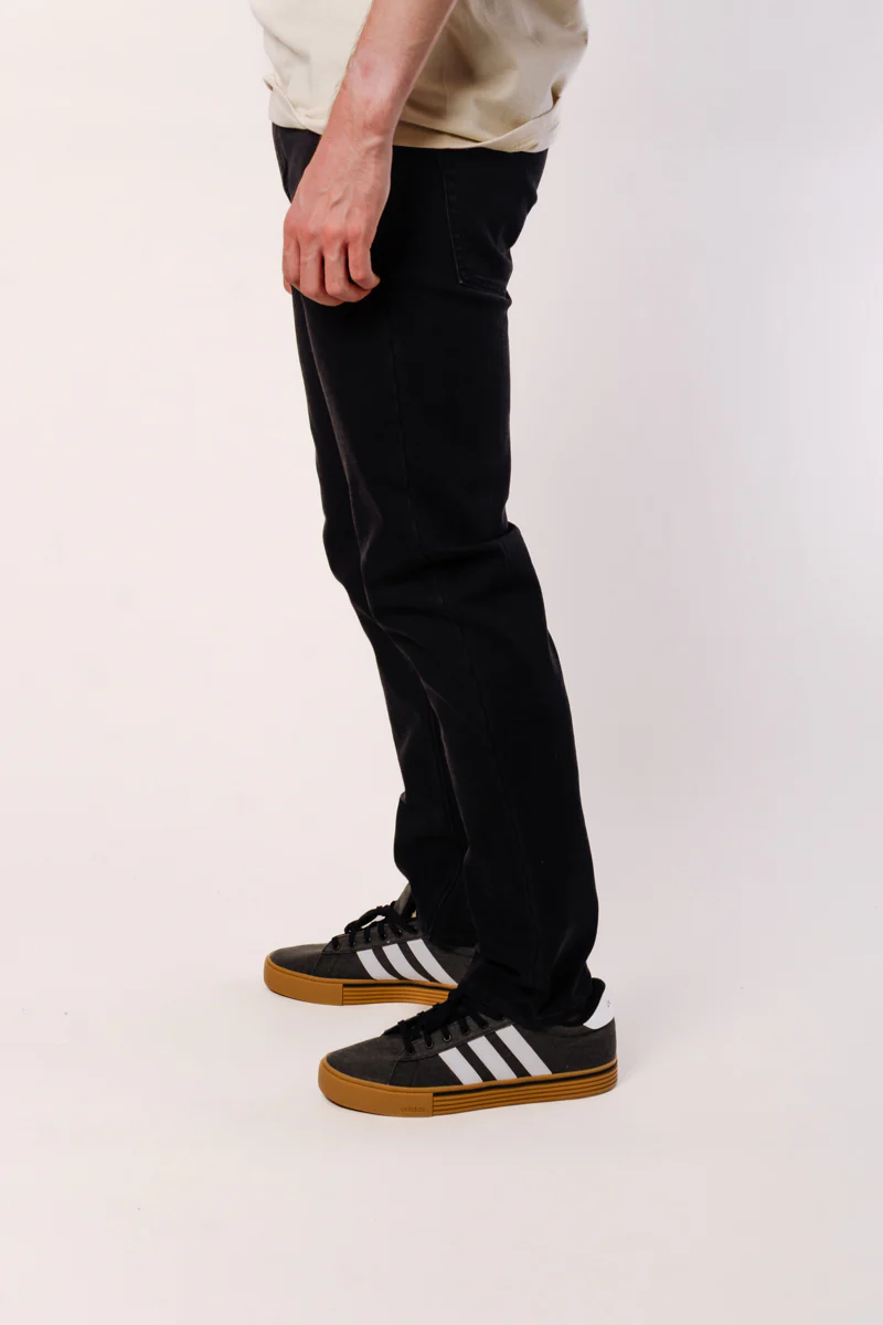 Solver Denim - Blackout - Image 3