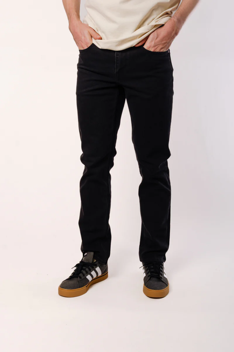Solver Denim - Blackout - Image 4