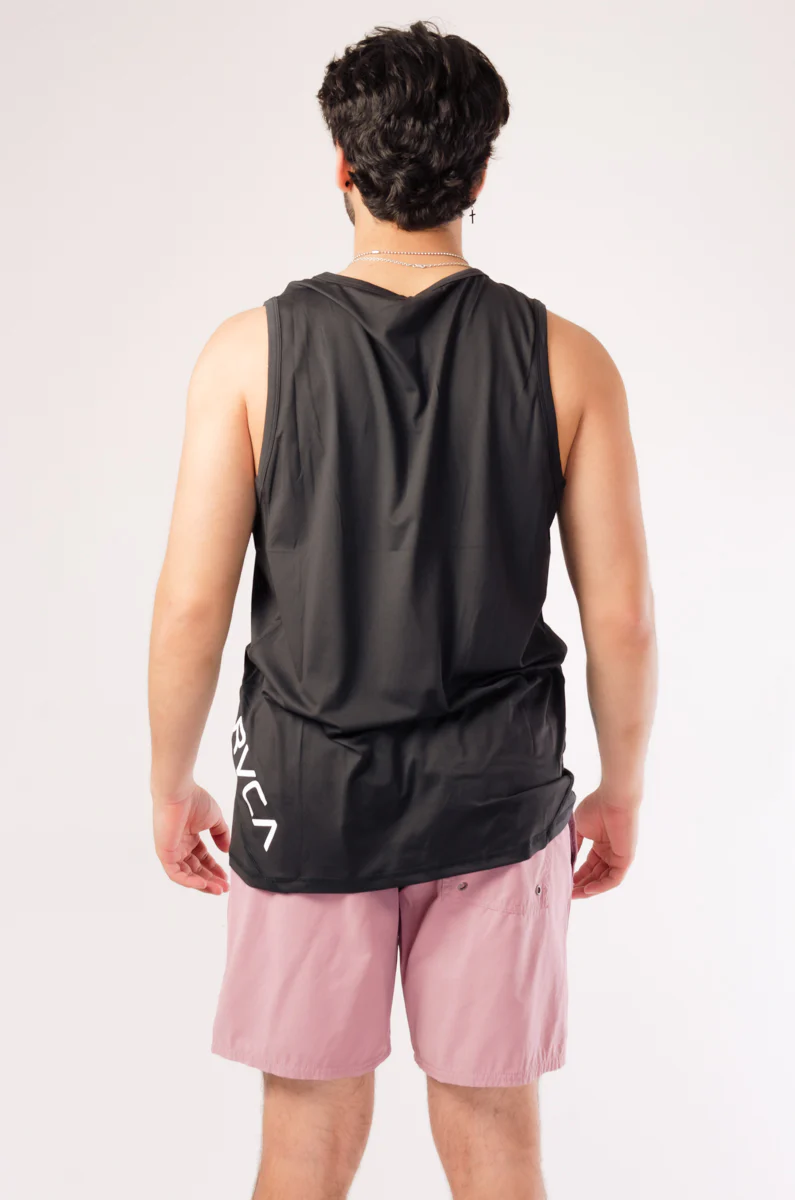 Sport Vent Tank Top - Image 4