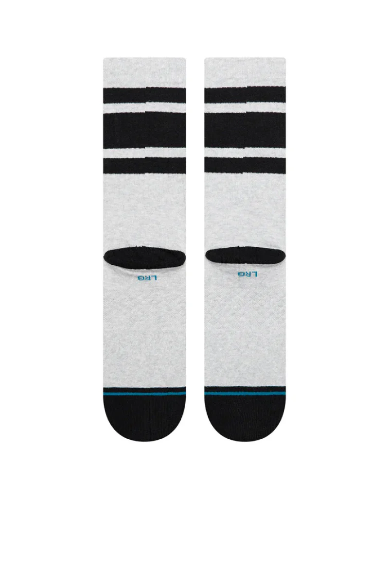 Boyd Skull Crew Sock - Image 3