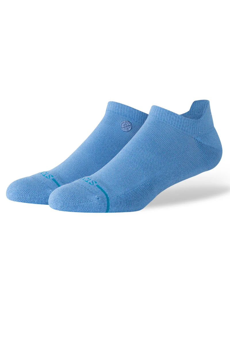 Icon Low Tab Sock - Cap