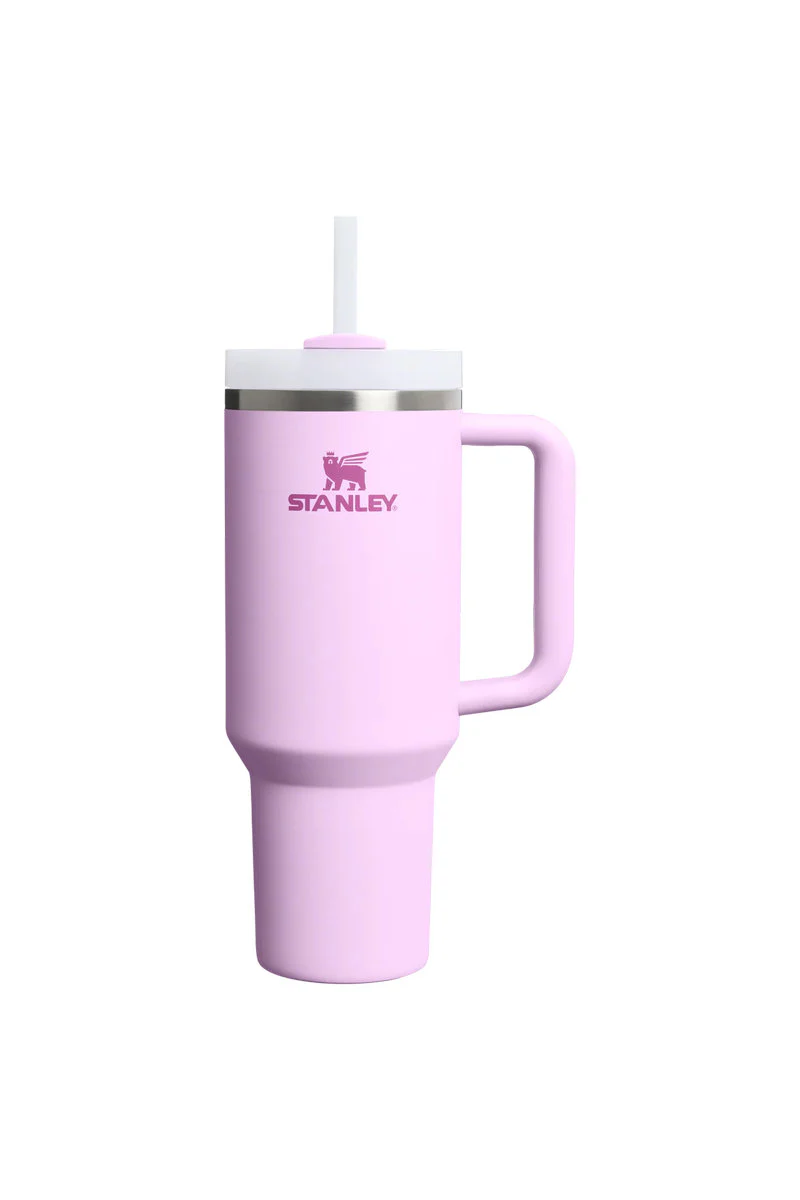 Quencher H2.0 Flowstate Tumbler 40 oz - Soft Orchid