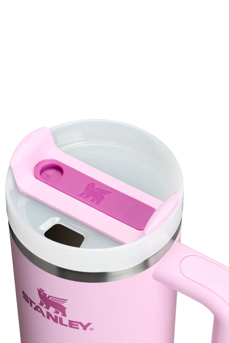Quencher H2.0 Flowstate Tumbler 30 oz - Cherry Blossom - Image 3
