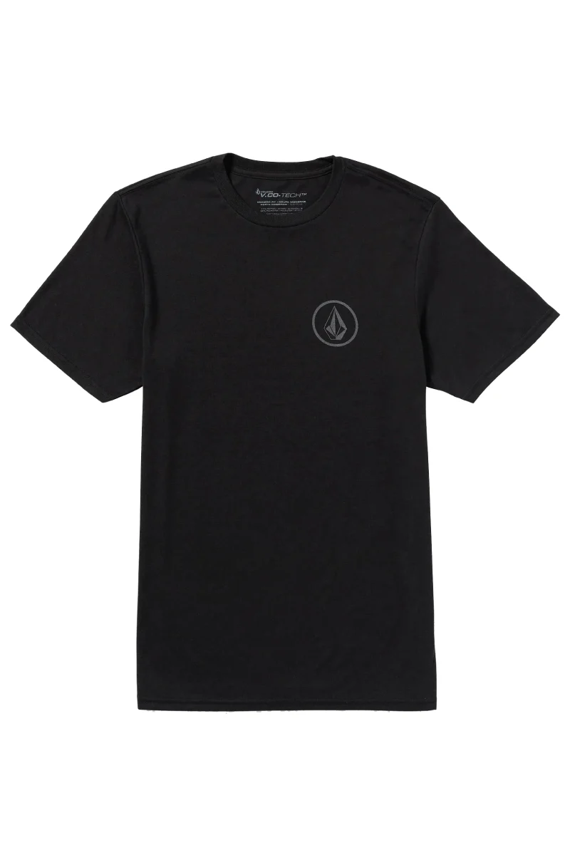 Stone Tech Tee - Image 2