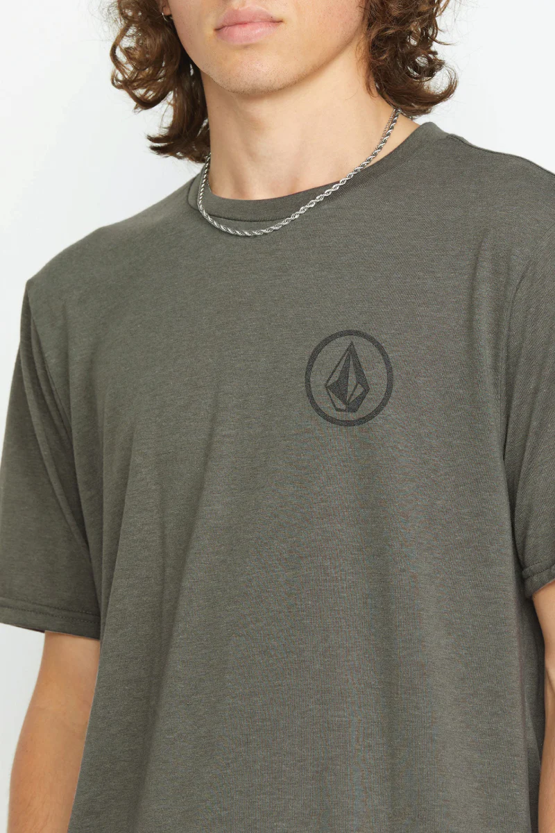 Stone Tech Tee - Image 2